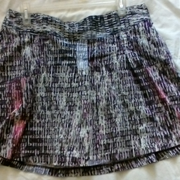 Lady Hagen Pants - Lady Hagan Golf Skort