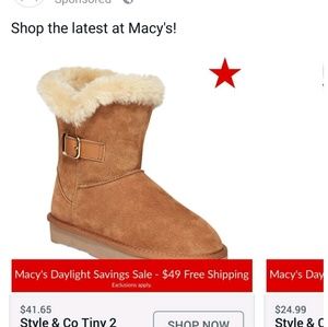 Meet your Posher, Marybeth