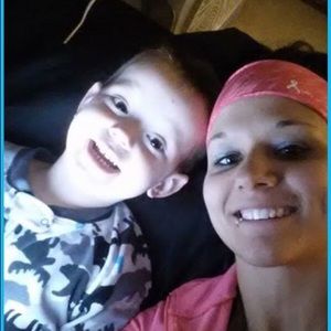 Meet your Posher, Alanna