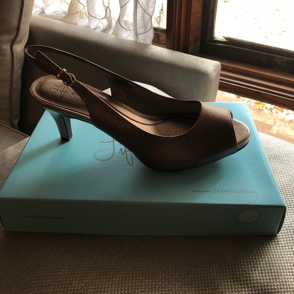 Heels 👠 from DSW