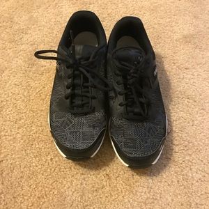 Ryka  graffix trainers