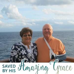 Meet your Posher, Lois alexander