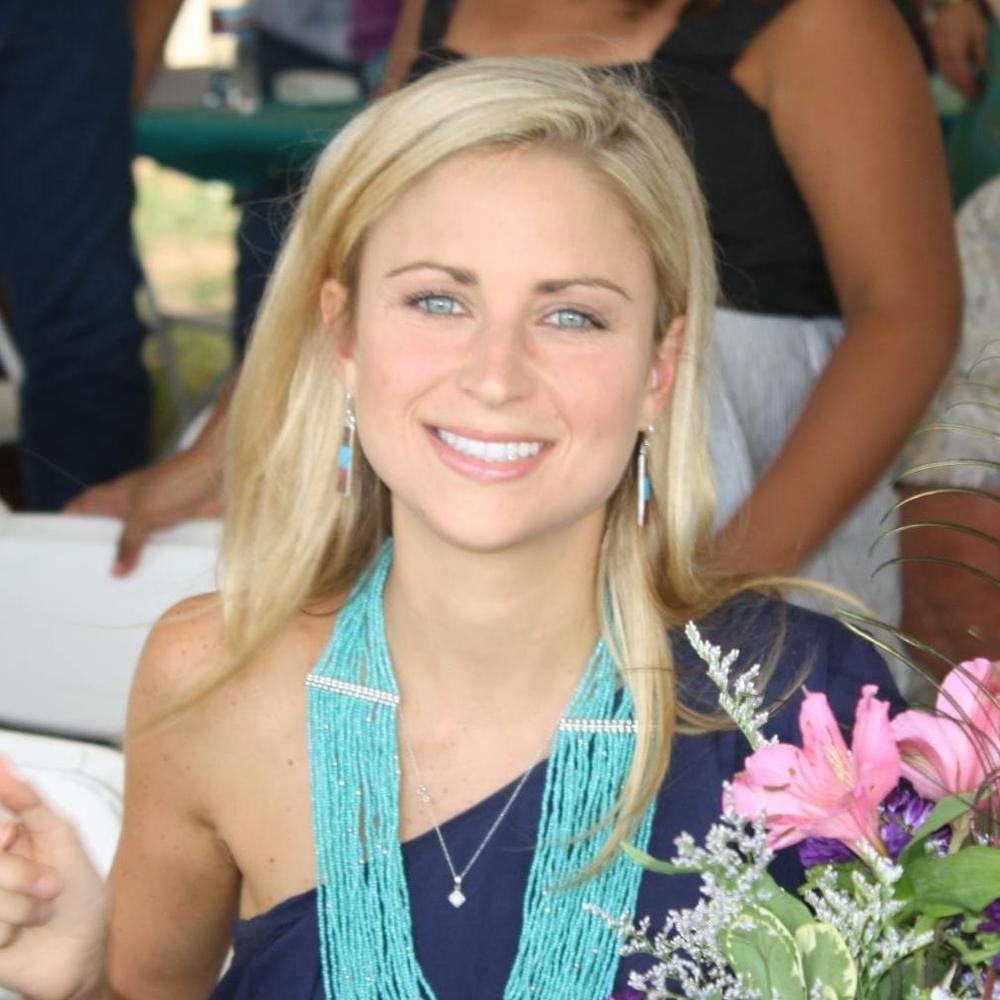 Meet your Posher, Blaire