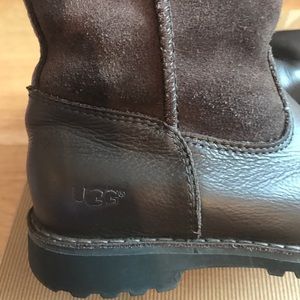 UGG