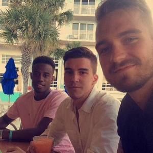 Meet your Posher, Elijah