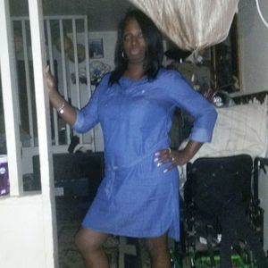 Meet your Posher, Teresa