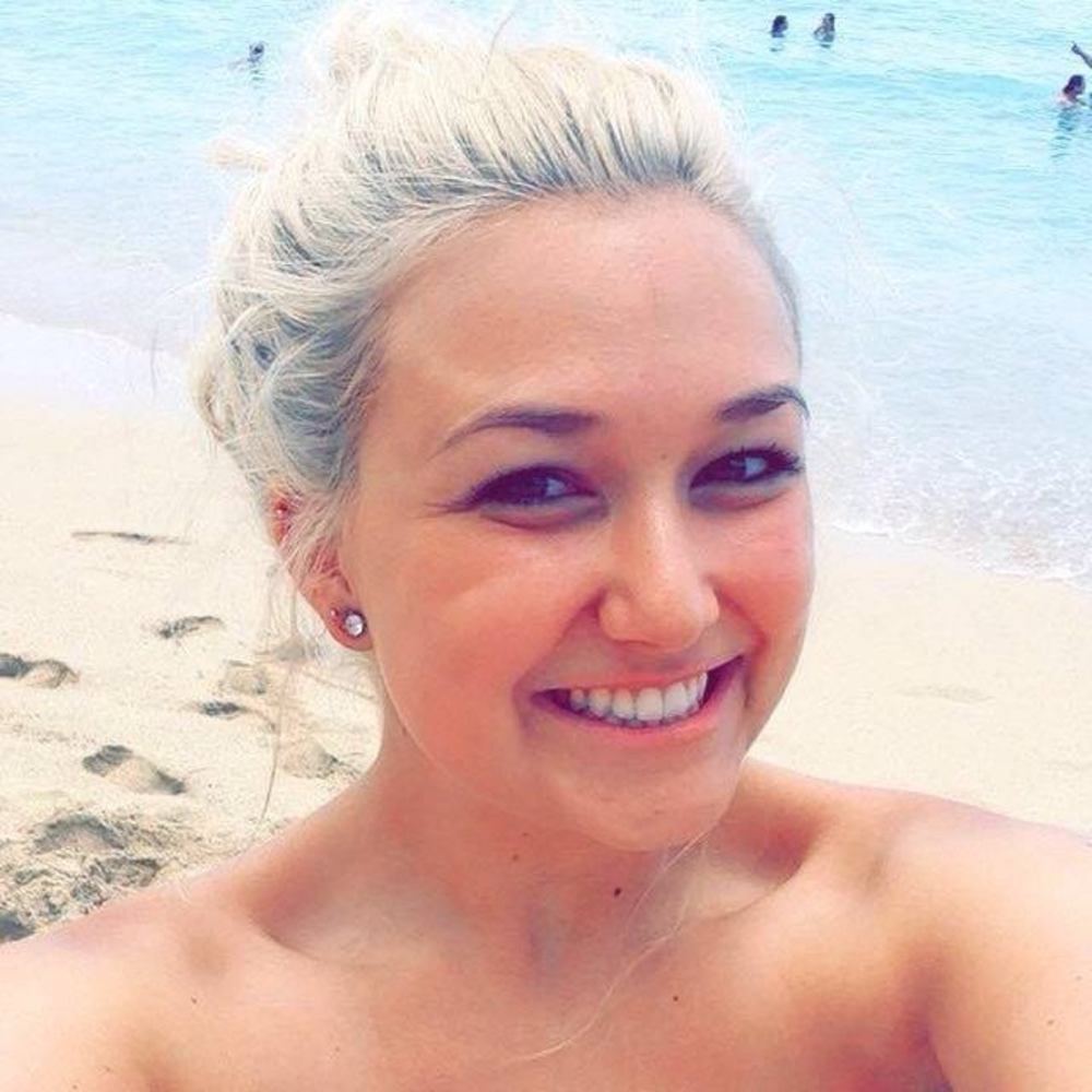 Meet your Posher, Alyssa