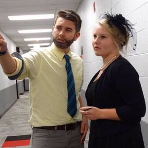 Meet your Posher, Bryce