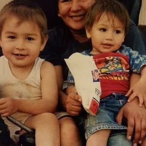 Meet your Posher, Daphne