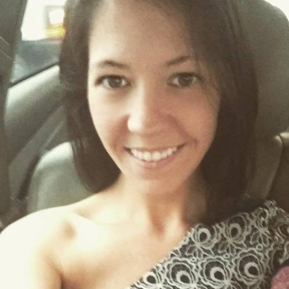 Meet your Posher, Andrea