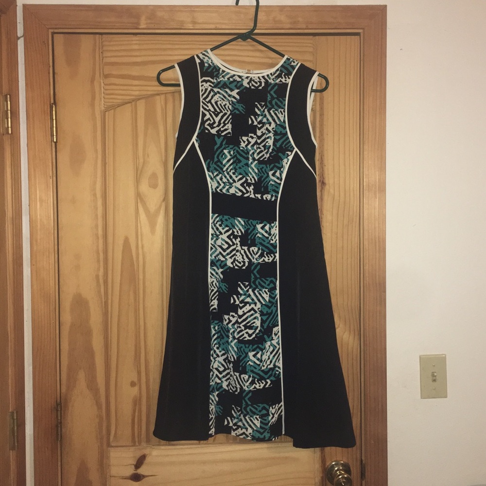 Cato Dress