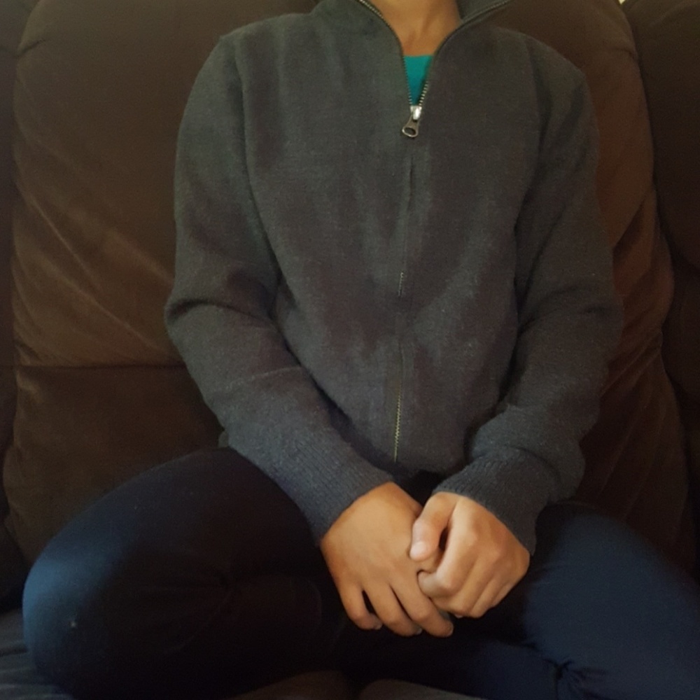 J CREW SWEATER