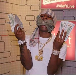 Meet your Posher, Trinson