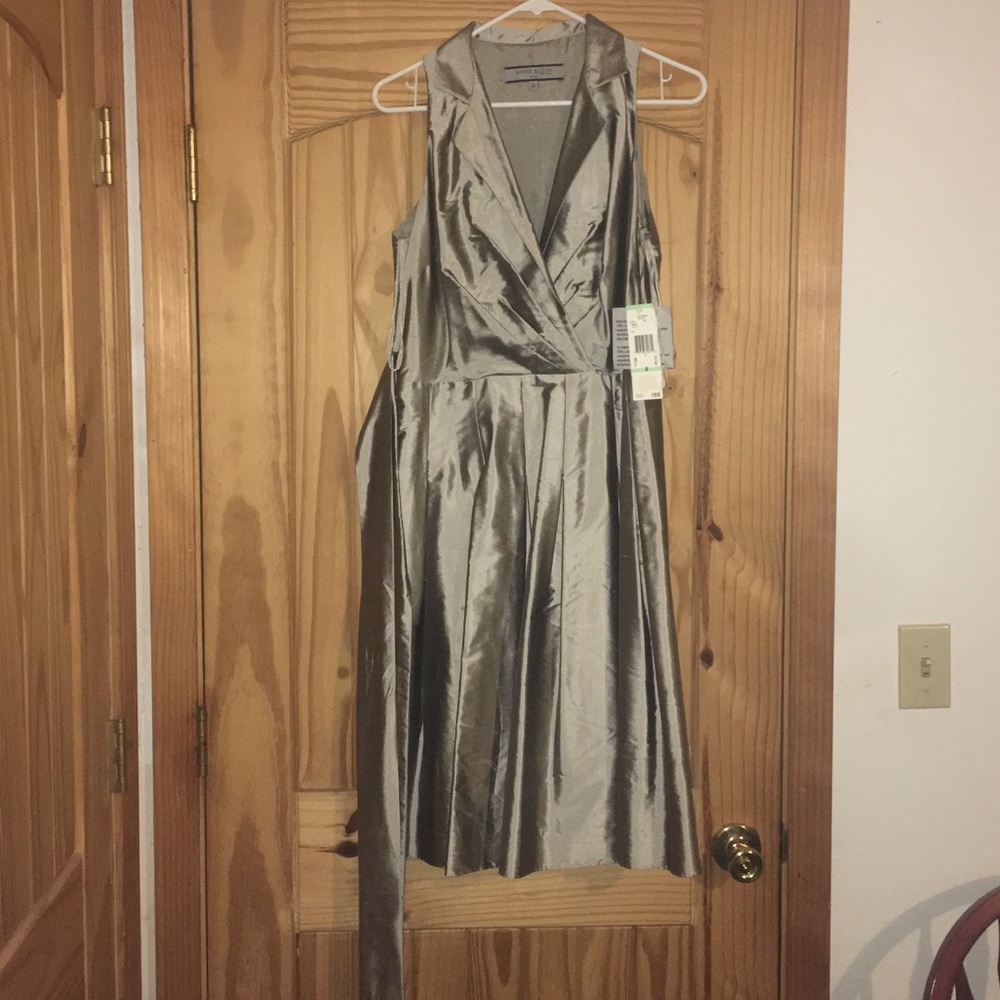 Anne Klein dress