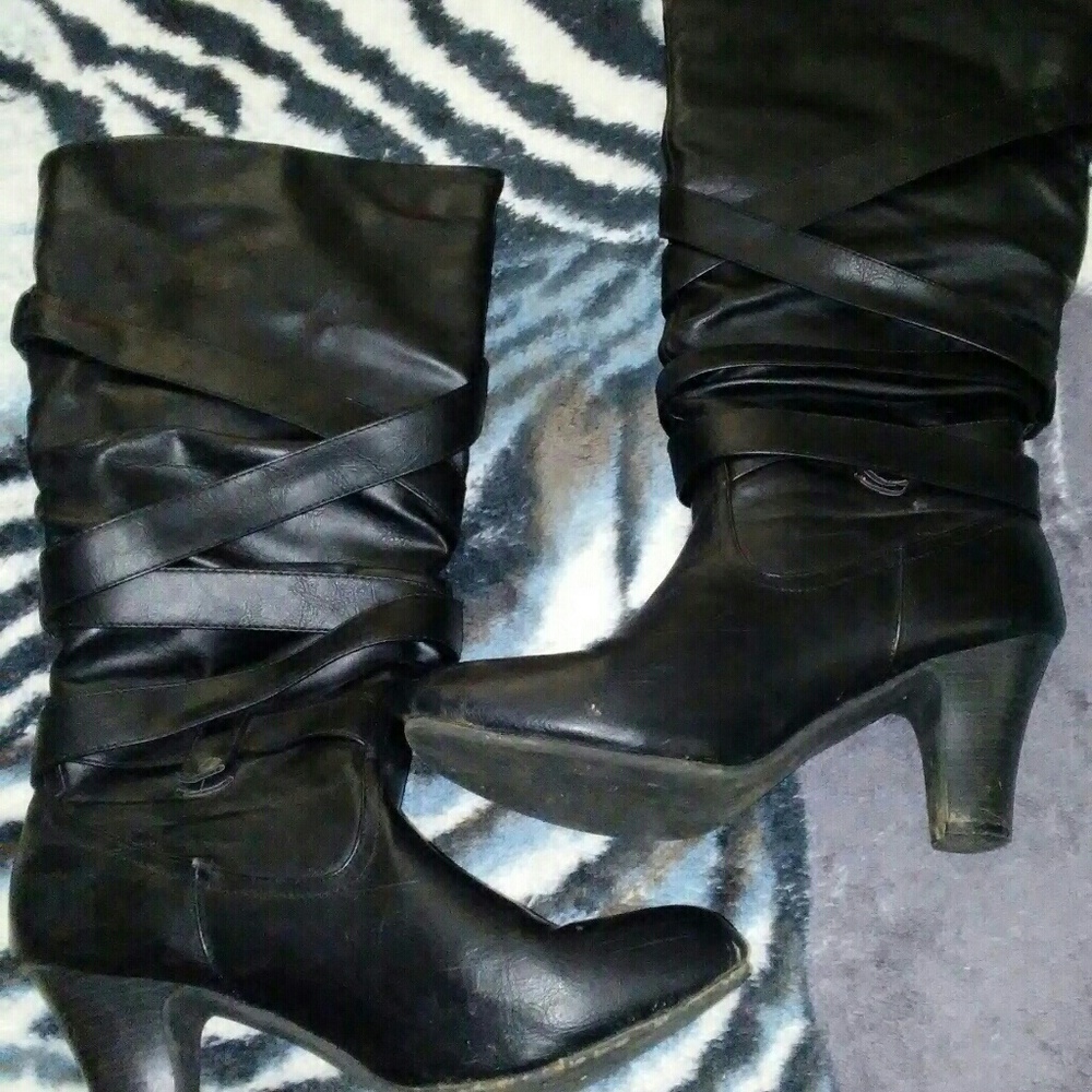✨BOOTS BOOTS BOOTS✨