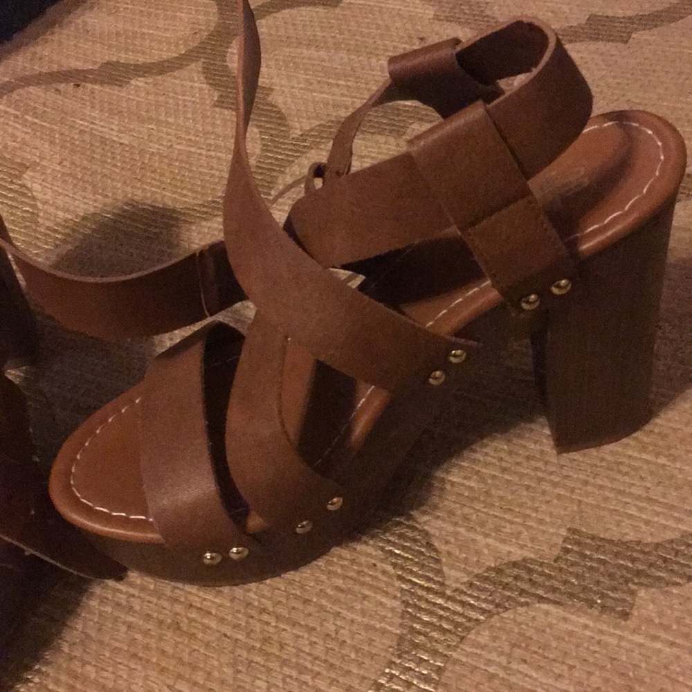 Route 66 wedges NBW