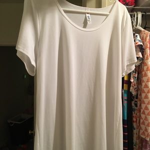 LULAROE xl classic T