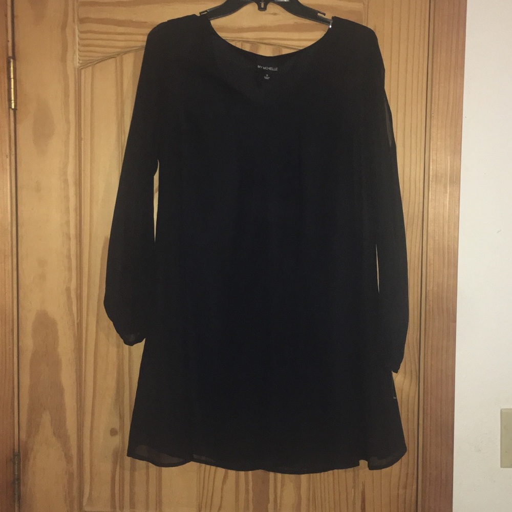 My Michelle dress