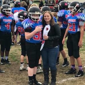 Meet your Posher, Mindy