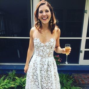 Meet your Posher, Juliet