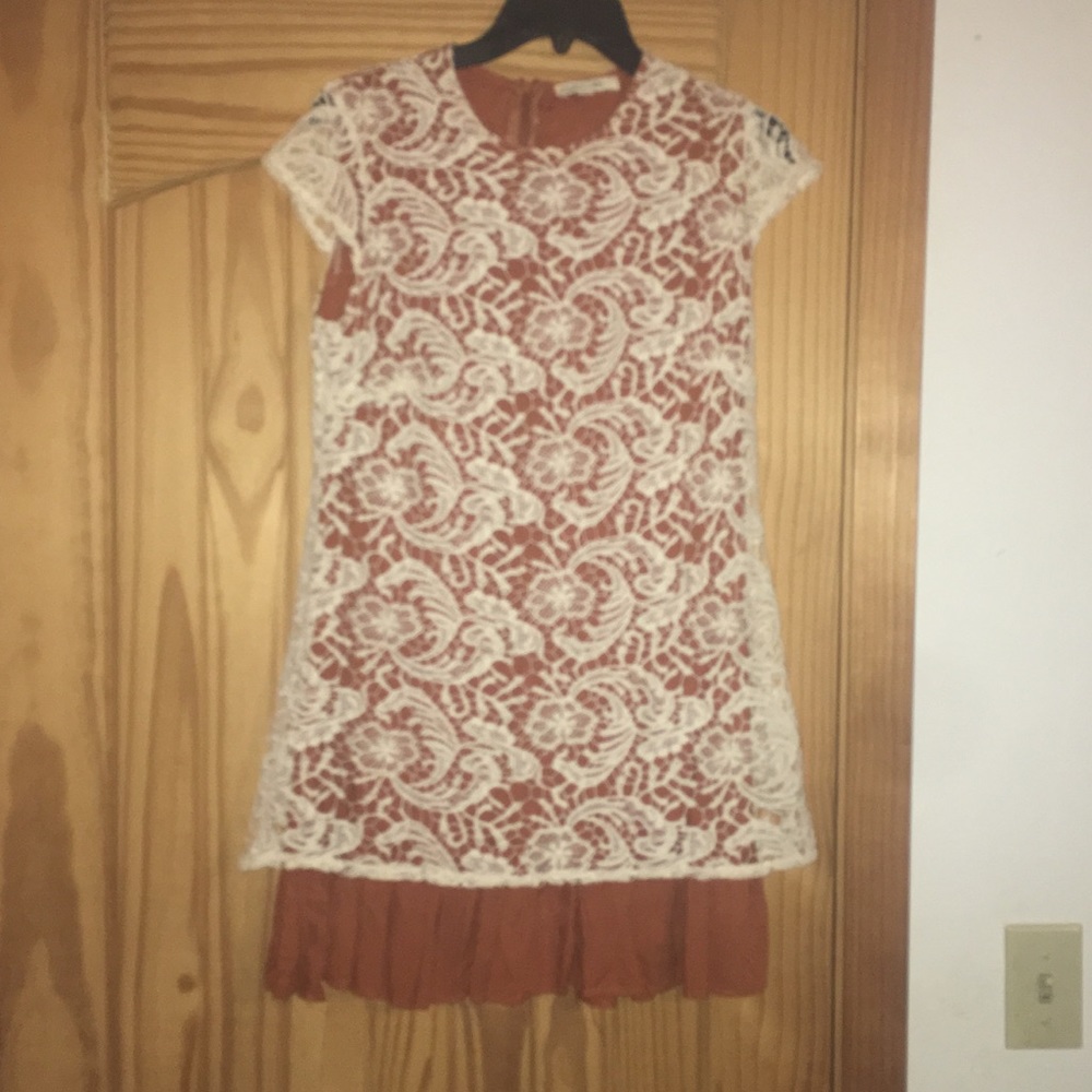 Dress/Shirt