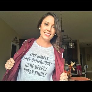 Meet your Posher, Chasity