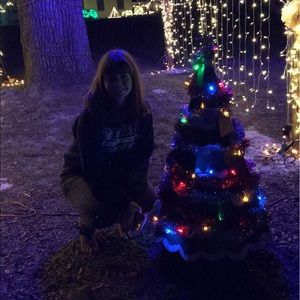 Meet your Posher, Madison