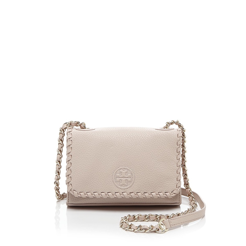 Tory Burch - Leather Handbag