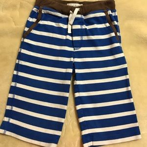 Mini Boden Boys Shorts Size 6
