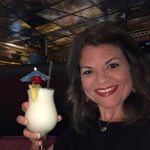 Meet your Posher, Dawn