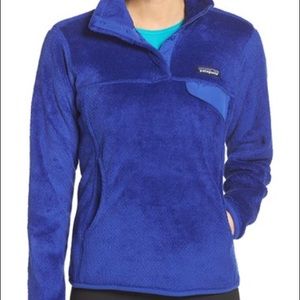 Patagonia Pullover