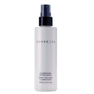 Cover FX Illuminating Setting Spray