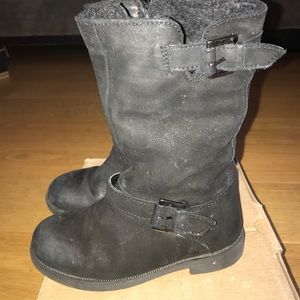Zara boots