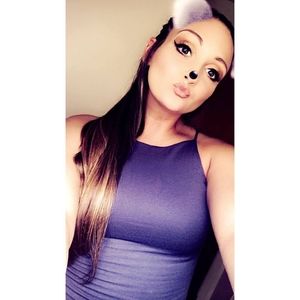 Meet your Posher, Karli