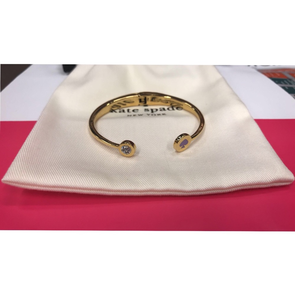 Brand new Kate Spade Bracelet