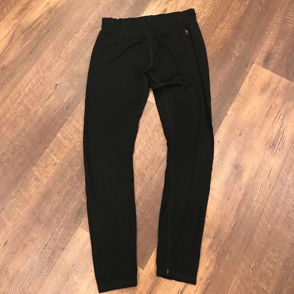 women's wool hiking pants