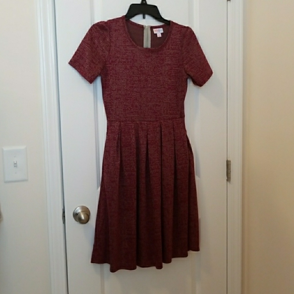 NWOT Amelia dress