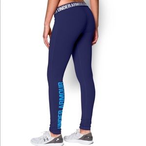 Under Armour leggings