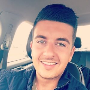 Meet your Posher, Brett