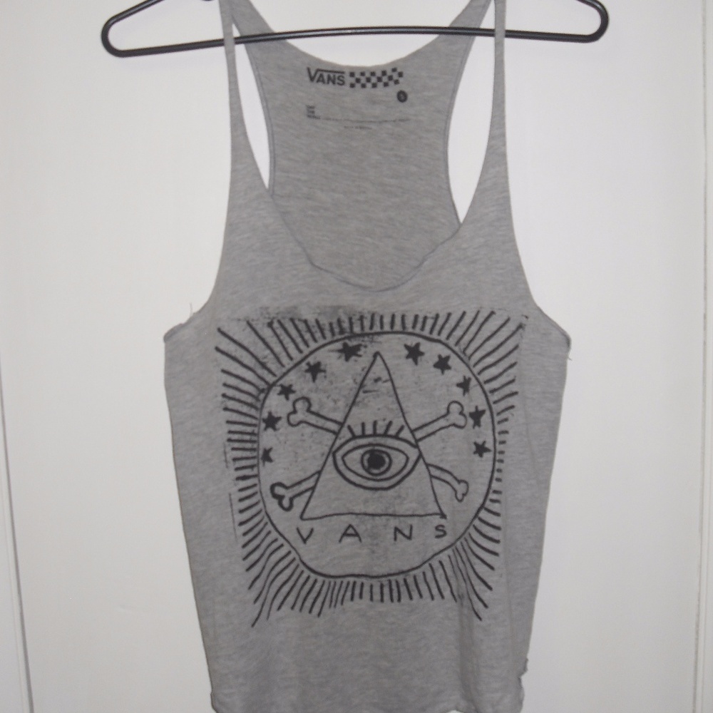 racerback tanktop