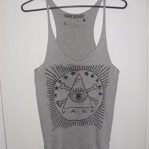 racerback tanktop
