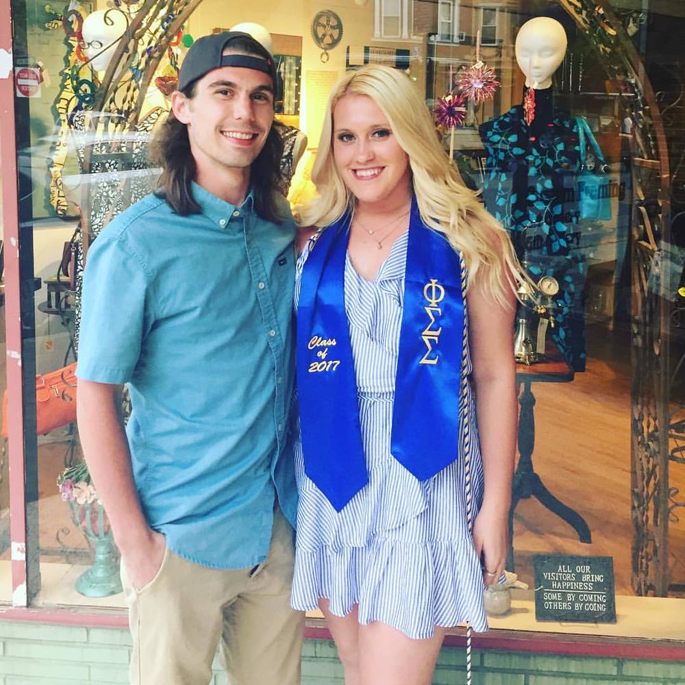 Meet your Posher, Ashley