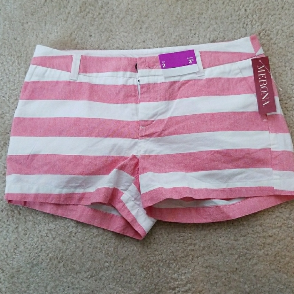 Merona shorts