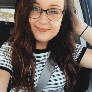 Meet your Posher, Kaylyn
