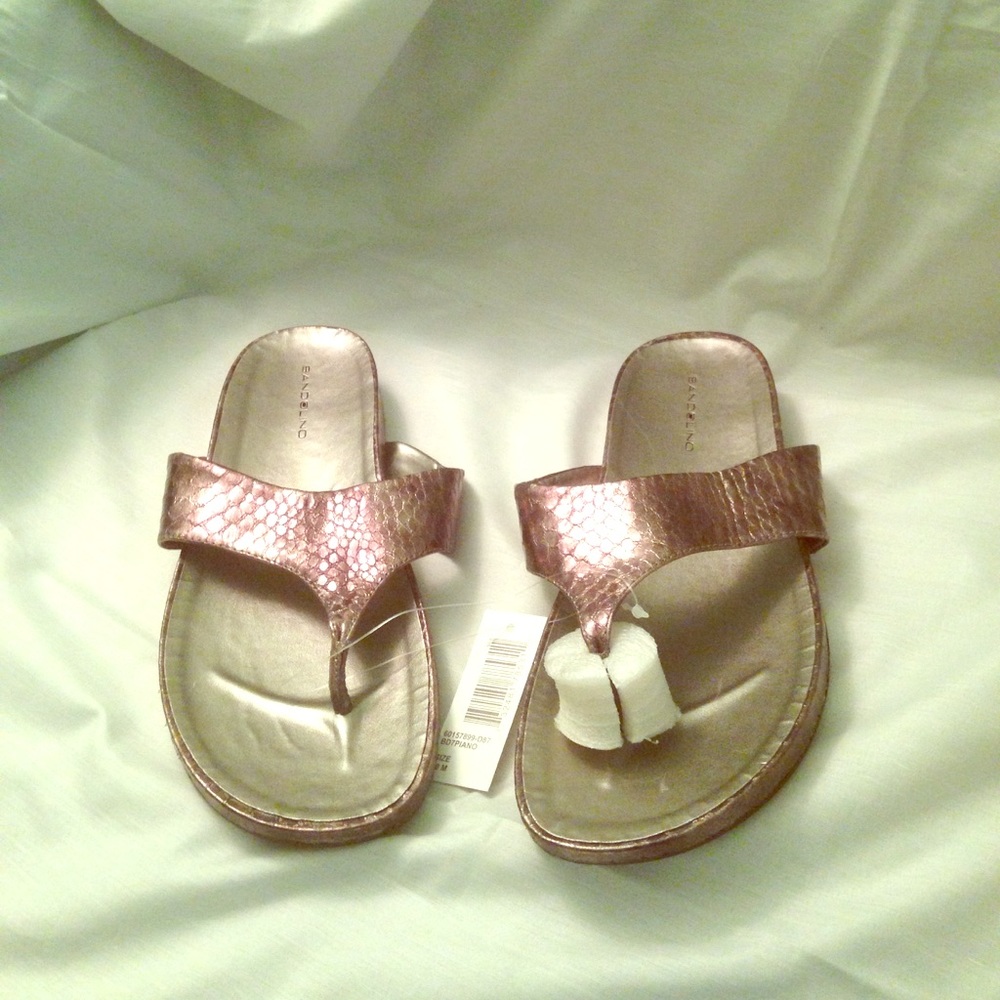 New Bandolinos