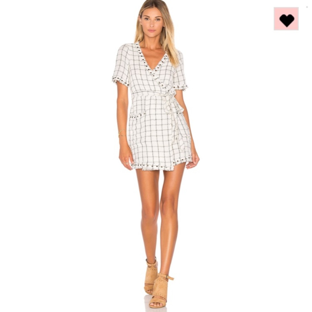 Tularosa Rocky Dress