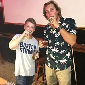 Meet your Posher, Tyler