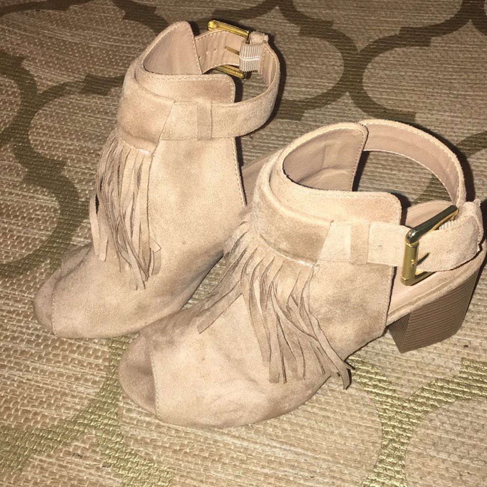 Wedges