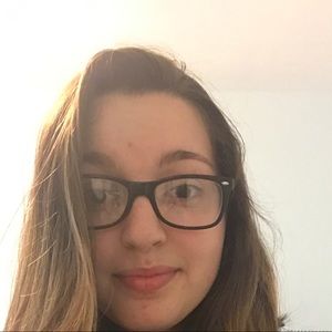 Meet your Posher, Gianna