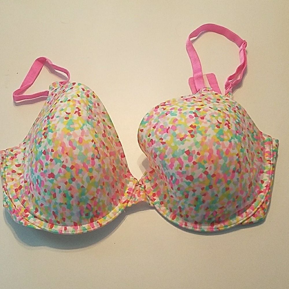 Victoria secret bra